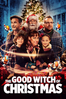 The Good Witch of Christmas (2022) download