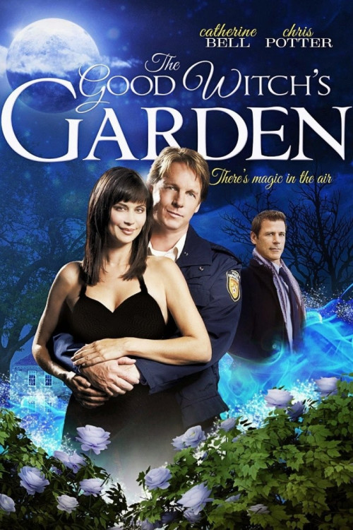 The Good Witch's Garden (2009) download