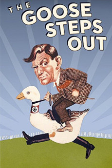 The Goose Steps Out (1942) download