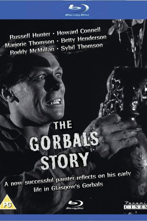 The Gorbals Story (1950) download