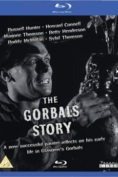 The Gorbals Story (1950) download