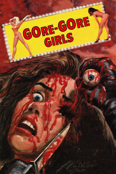 The Gore Gore Girls (1972) download
