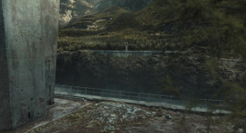 The Gorge (2025) download