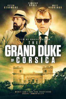 The Grand Duke of Corsica (2021) download
