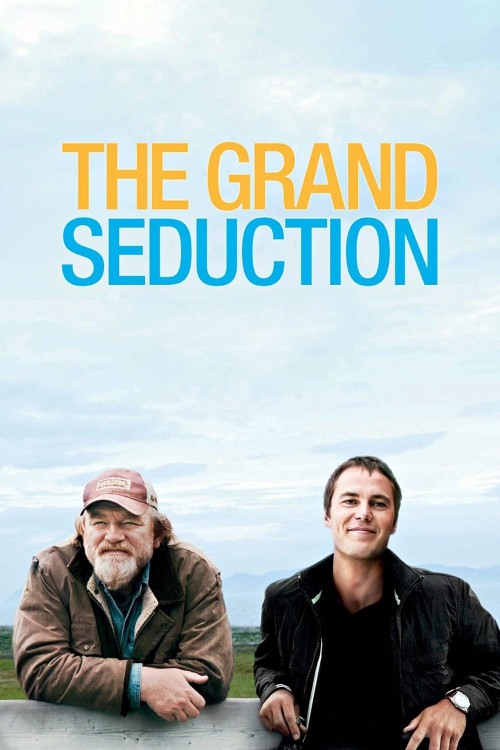 The Grand Seduction (2013) download