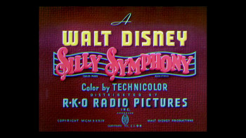 The Grasshopper and the Ants (1934) download