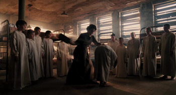 The Gray Man (2007) download