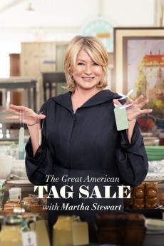 The Great American Tag Sale with Martha Stewart (2022) download