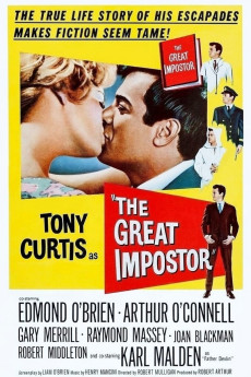 The Great Impostor (1960) download