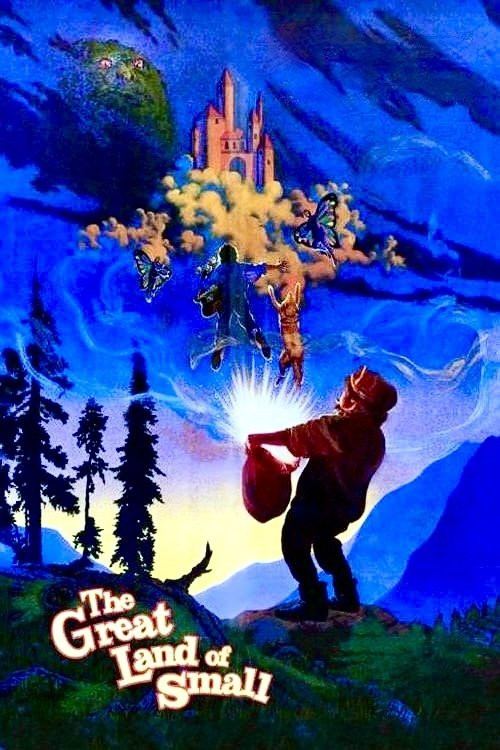 The Great Land of Small (1987) download