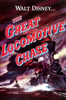 The Great Locomotive Chase (1956) download