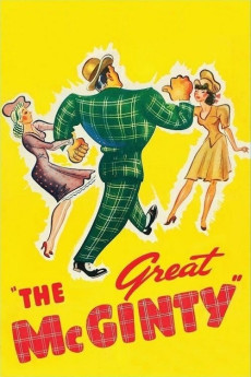 The Great McGinty (1940) download