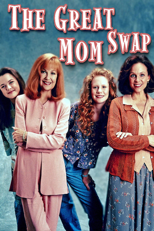 The Great Mom Swap (1995) download