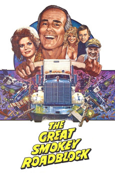 The Great Smokey Roadblock (1977) download