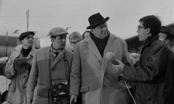 The Green Archer (1961) download