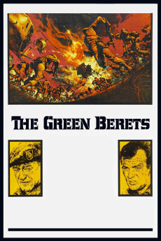 The Green Berets (1968) download