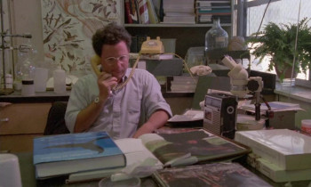 The Green Inferno (1988) download