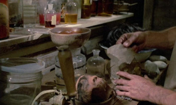 The Green Inferno (1988) download