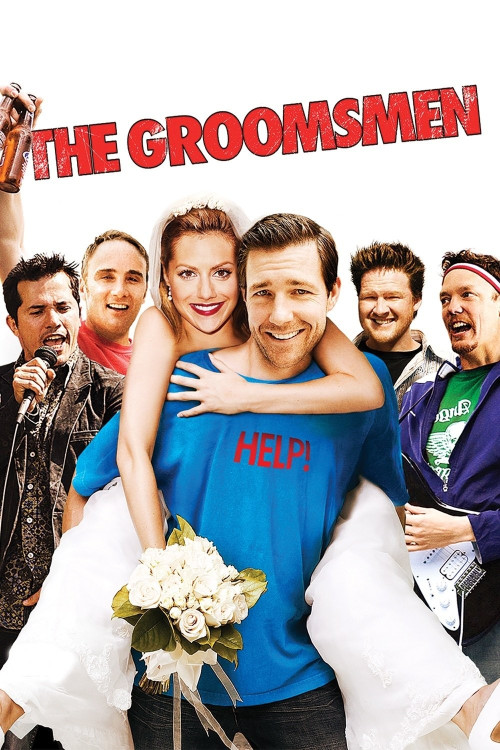 The Groomsmen (2006) download