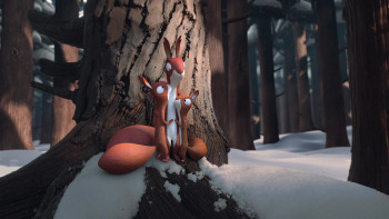 The Gruffalo's Child (2011) download