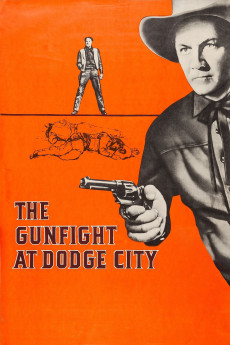 The Gunfight at Dodge City (1959) download