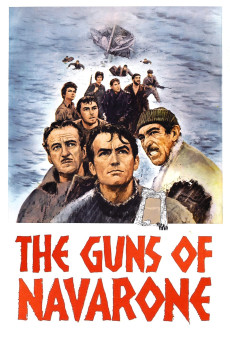 The Guns of Navarone (1961) download