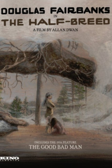 The Half-Breed (1916) download