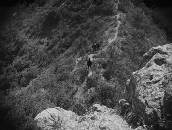 The Half-Breed (1916) download