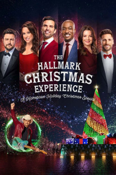 The Hallmark Christmas Experience: A Hometown Holiday (2025) download
