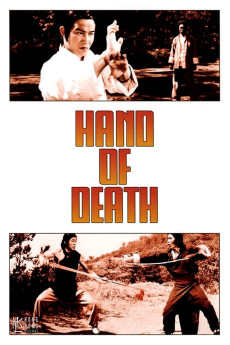The Hand of Death (1976) download