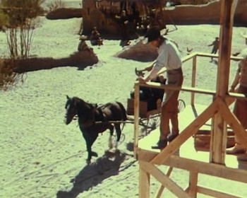 The Hanged Man (1974) download