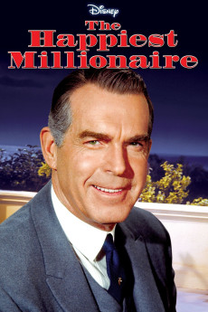 The Happiest Millionaire (1967) download