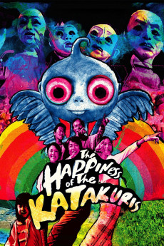 The Happiness of the Katakuris (2001) download