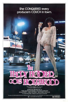 The Happy Hooker Goes Hollywood (1980) download