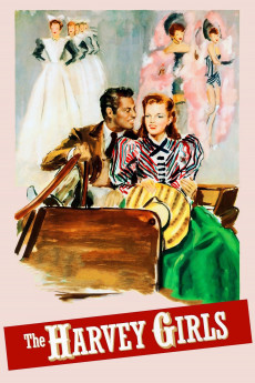 The Harvey Girls (1946) download