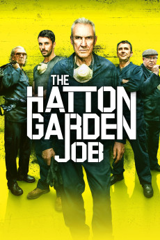 The Hatton Garden Job (2017) download