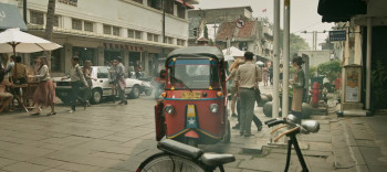 The Haunted Apartment: Miss K (2024) download