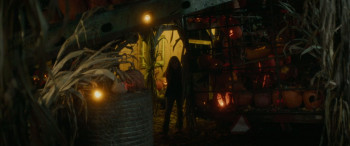 The Haunted Forest (2025) download