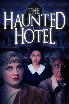 The Haunted Hotel (2021) download