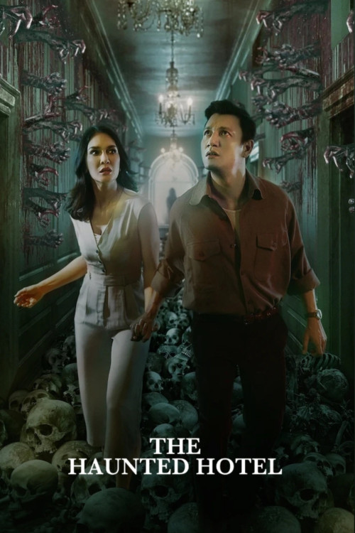 The Haunted Hotel (2023) download