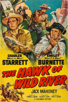 The Hawk of Wild River (1952) download