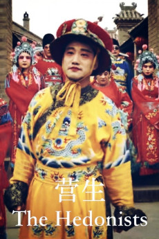 The Hedonists (2016) download