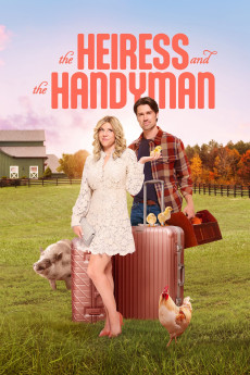 The Heiress and the Handyman (2024) download