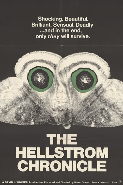 The Hellstrom Chronicle (1971) download