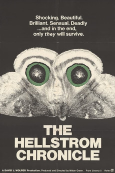 The Hellstrom Chronicle (1971) download