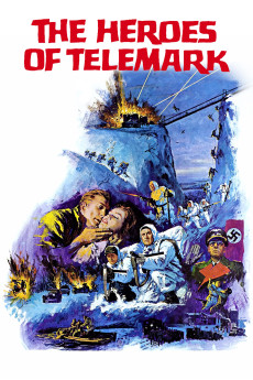 The Heroes of Telemark (1965) download