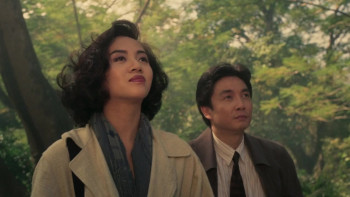 The Heroic Trio (1993) download