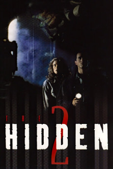The Hidden II (1993) download