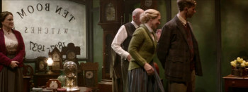 The Hiding Place (2023) download