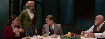 The Hiding Place (2023) download